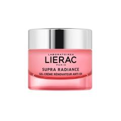 Lierac Supra Radiance Herstellende Gelcreme 50ml